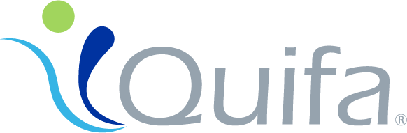 Quifa Logo